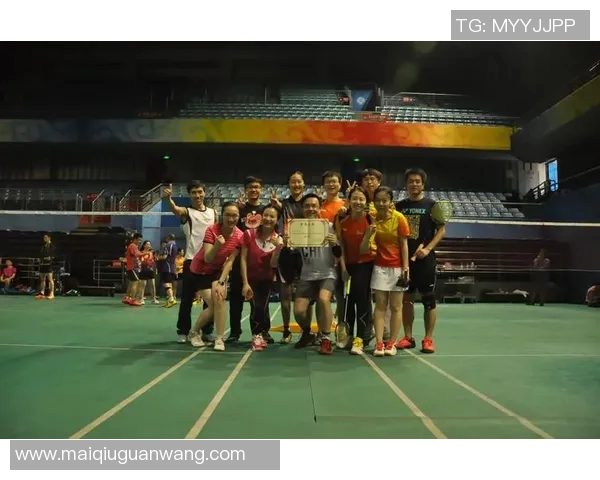 深圳羽毛球队灵活性探讨与发展策略分析