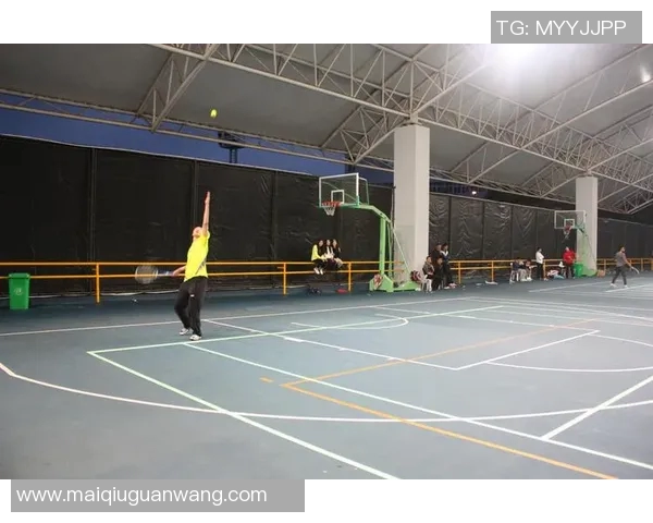 深入探讨数据分析如何提升成都网球队的技术表现与竞技水平 深入探讨数据分析如何提升成都网球队的技术表现与竞技水平