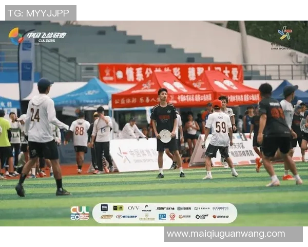 运动权威发布飞盘灵活性实力榜单揭示各队竞技水平与发展潜力