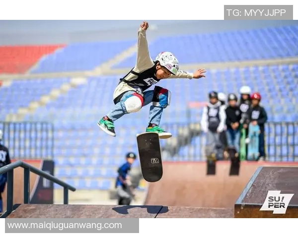 追寻梦想的轨迹上海滑板队的奋斗与成长纪实 追寻梦想的轨迹上海滑板队的奋斗与成长纪实