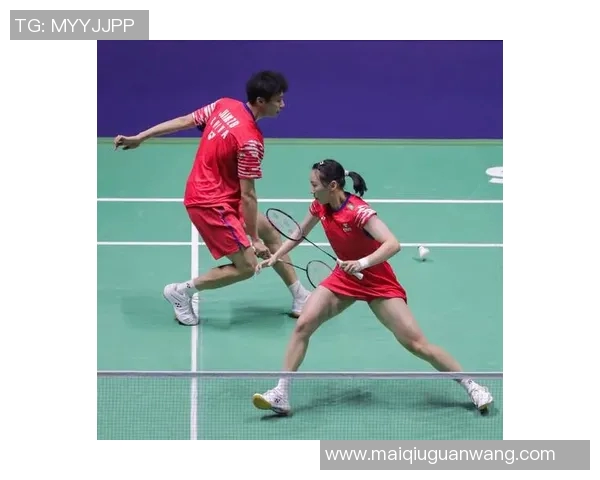 广州羽毛球队在世锦赛中的灵活性表现分析与总结