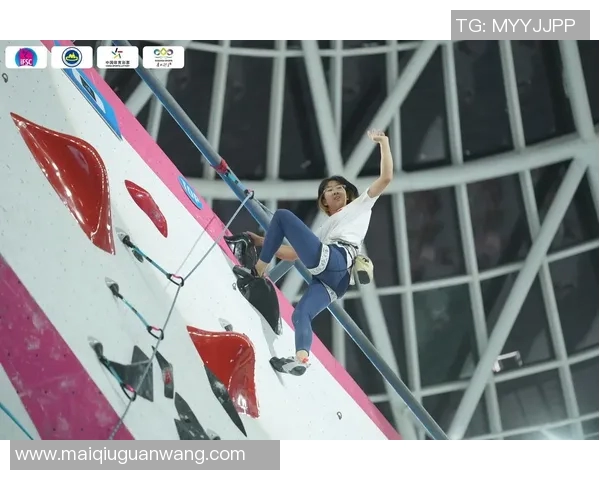 西安攀岩队的耐力革命探索与热议攀岩运动的未来发展实时数据