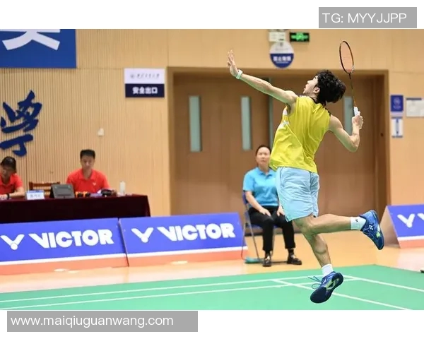 运动最新数据全国锦标赛回顾成都羽毛球队的节奏表现与战术分析